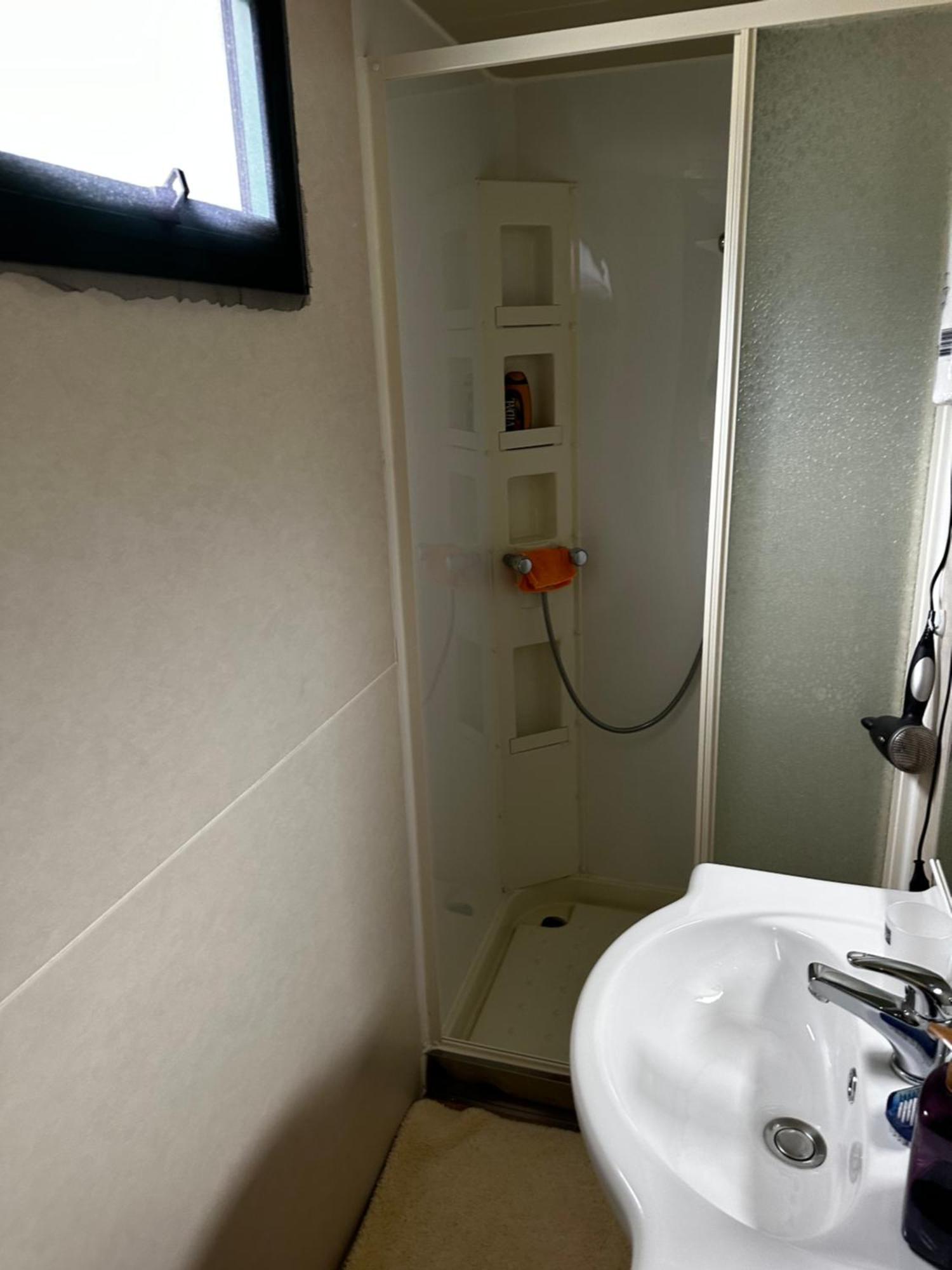 Mobile Home Italy Porlezza Eksteriør billede