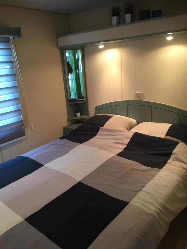 Mobile Home Italy Porlezza Eksteriør billede